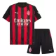AC Milan Heimtrikot 25/26 für Kinder AC Milan Heimtrikot 25/26 für Kinder