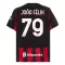 AC Milan João Félix 79 Heimtrikot 25/26 für Herren