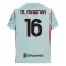 AC Milan M. Maignan 16 Torwart Trikot 25/26 für Herren Blau