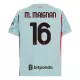 AC Milan M. Maignan 16 Torwart Trikot 25/26 für Herren Blau AC Milan M. Maignan 16 Torwart Trikot 25/26 für Herren Blau
