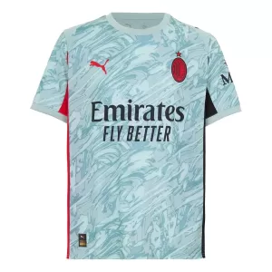 AC Milan M. Maignan 16 Torwart Trikot 25/26 für Herren Blau