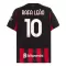 AC Milan Rafael Leão 10 Heimtrikot 25/26 für Herren