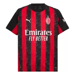 AC Milan Reijnders 14 Heimtrikot 25/26 für Herren
