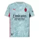 AC Milan Torwart Trikot 25/26 für Herren Blau AC Milan Torwart Trikot 25/26 für Herren Blau