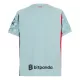 AC Milan Torwart Trikot 25/26 für Herren Blau