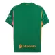 AC Milan Torwart Trikot 25/26 für Herren Grün