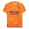 AC Milan Torwart Trikot 25/26 für Herren Orange