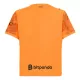AC Milan Torwart Trikot 25/26 für Herren Orange