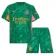 AC Milan Torwart Trikot 25/26 für Kinder Grün AC Milan Torwart Trikot 25/26 für Kinder Grün