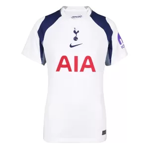 Tottenham Hotspur Heimtrikot 25/26 für Damen