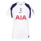 Tottenham Hotspur Heimtrikot 25/26 für Damen