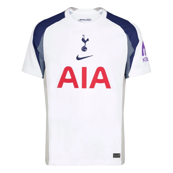 Tottenham Hotspur Heimtrikot 25/26 für Herren Tottenham Hotspur Heimtrikot 25/26 für Herren