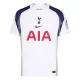 Tottenham Hotspur Heimtrikot 25/26 für Herren Tottenham Hotspur Heimtrikot 25/26 für Herren