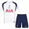 Tottenham Hotspur Heimtrikot 25/26 für Kinder