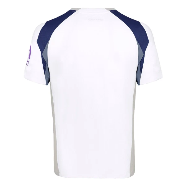 Tottenham Hotspur Heimtrikot 25/26 für Kinder