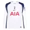 Tottenham Hotspur Heimtrikot 25/26 Langarm für Herren