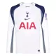 Tottenham Hotspur Heimtrikot 25/26 Langarm für Herren Tottenham Hotspur Heimtrikot 25/26 Langarm für Herren