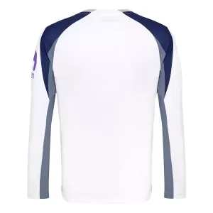 Tottenham Hotspur Heimtrikot 25/26 Langarm für Herren