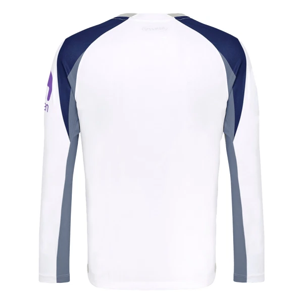 Tottenham Hotspur Heimtrikot 25/26 Langarm für Herren