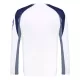 Tottenham Hotspur Heimtrikot 25/26 Langarm für Herren