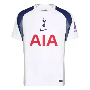 Tottenham Hotspur Heung-min Son 7 Heimtrikot 25/26 für Herren