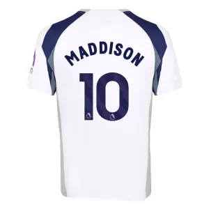 Tottenham Hotspur James Maddison 10 Heimtrikot 25/26 für Herren