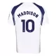 Tottenham Hotspur James Maddison 10 Heimtrikot 25/26 für Herren Tottenham Hotspur James Maddison 10 Heimtrikot 25/26 für Herren