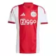 Ajax Amsterdam Hato 4 Heimtrikot 25/26 für Herren