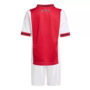 Ajax Amsterdam Heimtrikot 25/26 für Kinder