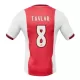 Ajax Amsterdam Taylor 8 Heimtrikot 25/26 für Herren