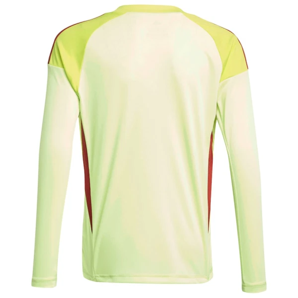 Aston Villa Torwart Trikot 25/26 Langarm für Herren