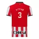 Athletic Bilbao Vivian 3 Heimtrikot 25/26 für Herren Athletic Bilbao Vivian 3 Heimtrikot 25/26 für Herren