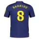Atlético Madrid Barrios 8 Auswärtstrikot 25/26 für Herren Atlético Madrid Barrios 8 Auswärtstrikot 25/26 für Herren