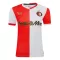Feyenoord Rotterdam Heimtrikot 25/26 für Damen