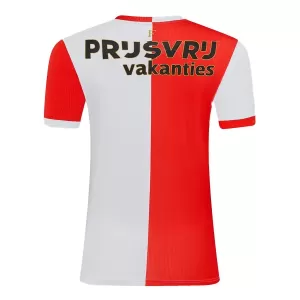 Feyenoord Rotterdam Heimtrikot 25/26 für Damen