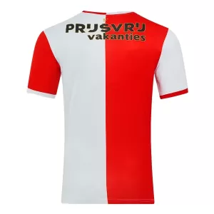 Feyenoord Rotterdam Heimtrikot 25/26 für Herren