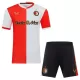 Feyenoord Rotterdam Heimtrikot 25/26 für Kinder Feyenoord Rotterdam Heimtrikot 25/26 für Kinder