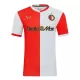 Feyenoord Rotterdam Q. Timber 8 Heimtrikot 25/26 für Herren
