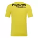 Feyenoord Rotterdam Torwart Trikot 25/26 für Herren Gelb