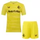 Feyenoord Rotterdam Torwart Trikot 25/26 für Kinder Gelb Feyenoord Rotterdam Torwart Trikot 25/26 für Kinder Gelb