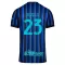 Inter Milan Barella 23 Heimtrikot 25/26 für Herren