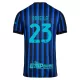Inter Milan Barella 23 Heimtrikot 25/26 für Herren Inter Milan Barella 23 Heimtrikot 25/26 für Herren