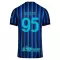 Inter Milan Bastoni 95 Heimtrikot 25/26 für Herren