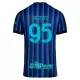 Inter Milan Bastoni 95 Heimtrikot 25/26 für Herren Inter Milan Bastoni 95 Heimtrikot 25/26 für Herren