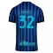 Inter Milan Dimarco 32 Heimtrikot 25/26 für Herren
