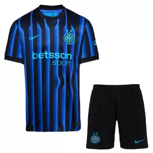 Inter Milan Heimtrikot 25/26 für Kinder
