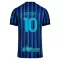 Inter Milan Lautaro Martínez 10 Heimtrikot 25/26 für Herren