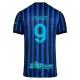 Inter Milan Thuram 9 Heimtrikot 25/26 für Herren Inter Milan Thuram 9 Heimtrikot 25/26 für Herren