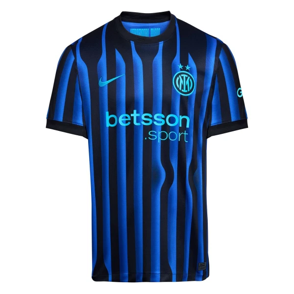 Inter Milan Thuram 9 Heimtrikot 25/26 für Herren