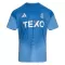 Aberdeen Torwart Trikot 25/26 für Herren Blau